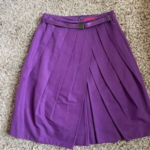 Sinclaire 10 Skirt